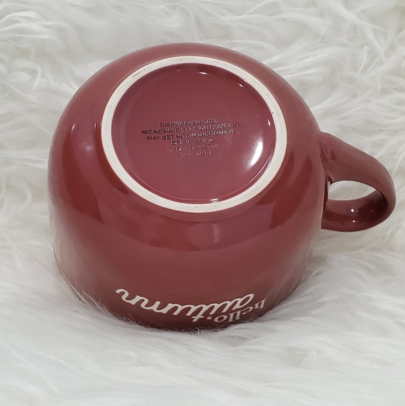 Microwaveme bowl with embossed message - Picture 5 of 6